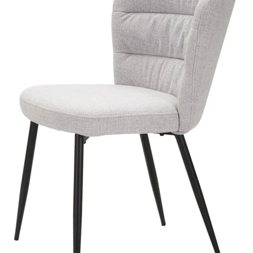 Valgomojo kėdės Losanna, 2 vnt, 58 × 85 × 60,5 cm - Kėdės
