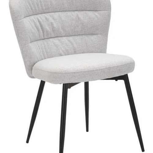 Valgomojo kėdės Losanna, 2 vnt, 58 × 85 × 60,5 cm