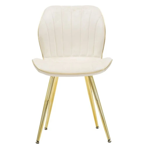 Valgomojo kėdės Mauro Ferretti Paris Space, 2 vnt, 46 × 77 × 58 cm - Kėdės