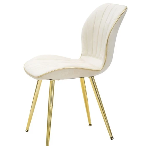 Valgomojo kėdės Mauro Ferretti Paris Space, 2 vnt, 46 × 77 × 58 cm - Kėdės