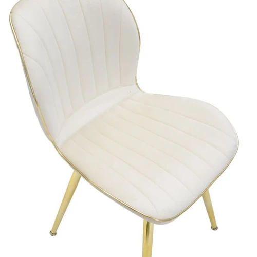 Valgomojo kėdės Mauro Ferretti Paris Space, 2 vnt, 46 × 77 × 58 cm - Kėdės
