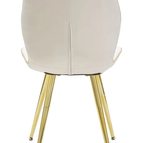 Valgomojo kėdės Mauro Ferretti Paris Space, 2 vnt, 46 × 77 × 58 cm - Kėdės