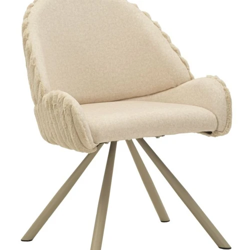 Valgomojo kėdės Stoccolma -A-, 2 vnt, 58 × 85 × 53 cm