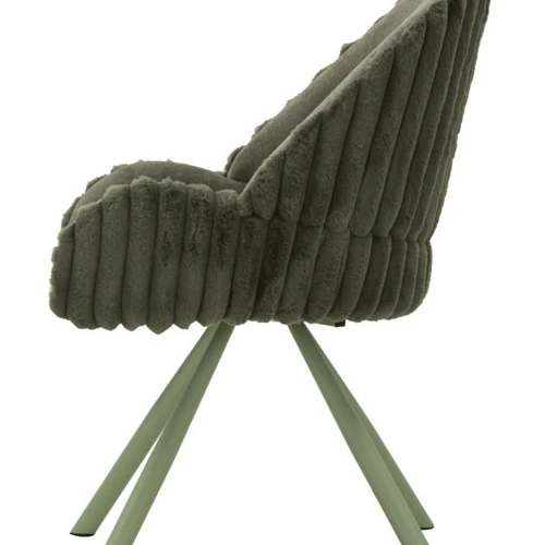 Valgomojo kėdės Stockholm-A, 2 vnt, 58 × 85 × 53 cm - Kėdės