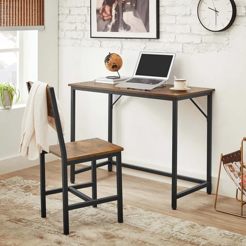 Modernus dizainas ir patvarumas