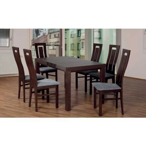 Valgomojo komplektas 4