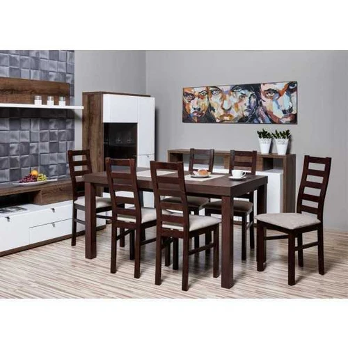 Valgomojo komplektas 42