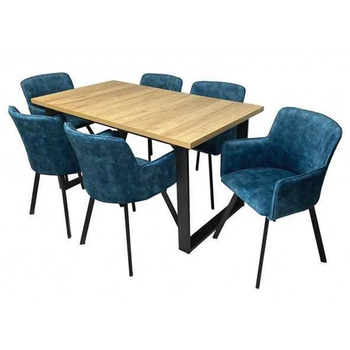 Valgomojo komplektas 53