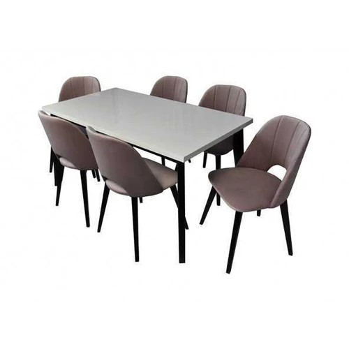 Valgomojo komplektas 54