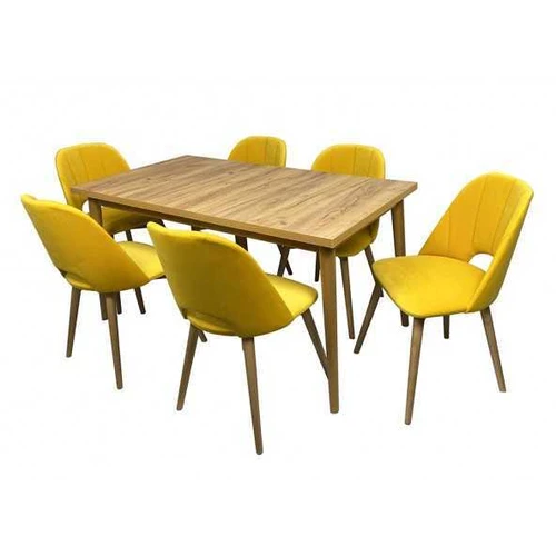 Valgomojo komplektas 57