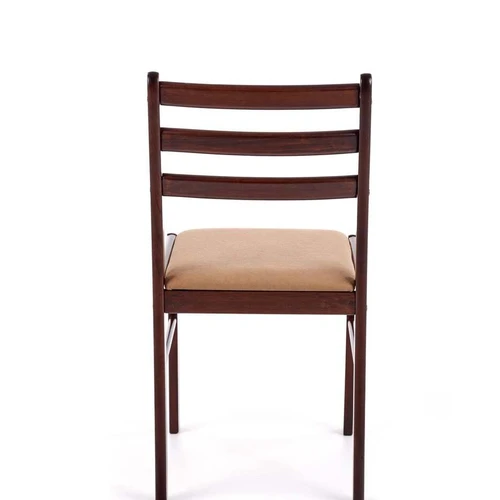 Natūralios faneros ir MDF stalo dizainas