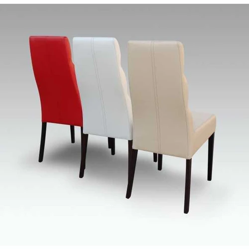 Praktiškas valgomasis komplektas R19 su eko oda ir natūralia mediena