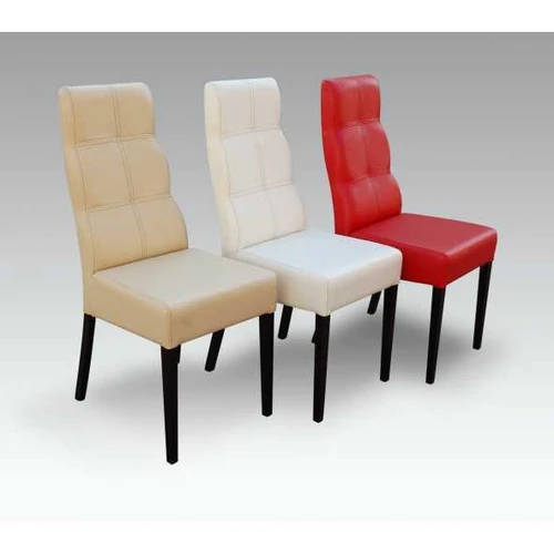 Natūralios medienos valgomojo komplektas su moderniu dizainu