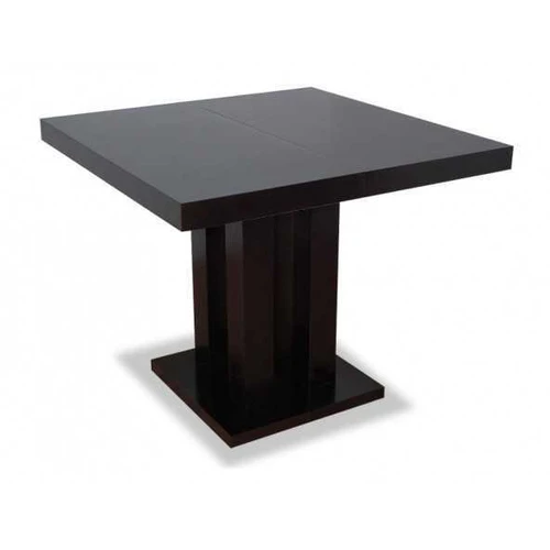 Prailginamas valgomojo stalas S34 su keturiomis kėdėmis K56