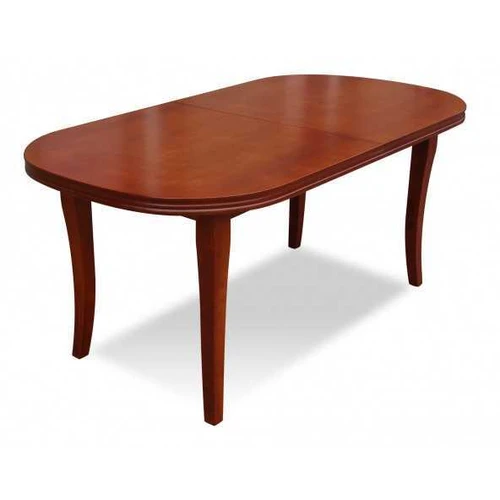 Elegantiškas valgomasis komplektas R30 su gobeleno sėdynėmis