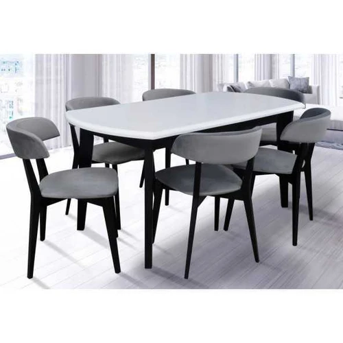 Valgomojo komplektas R40