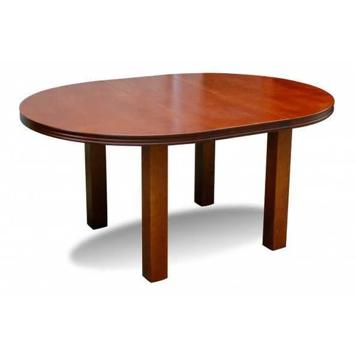 Natūralios medienos valgomojo komplektas EU kilmės