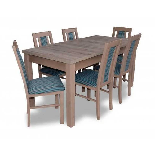 Valgomojo komplektas R66