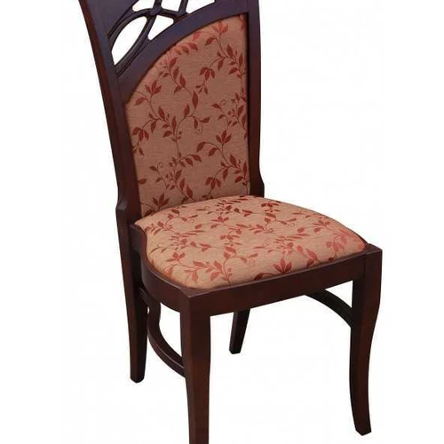 Prailginamas valgomojo stalas R72 su gobeleno kėdėmis