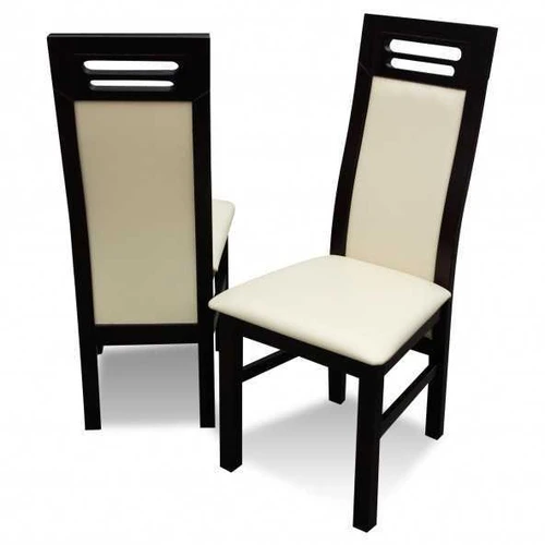 Valgomojo komplektas spalva wenge