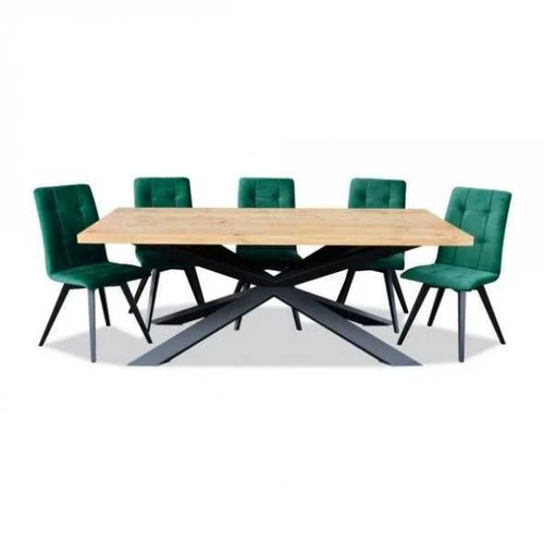 Platus valgomojo komplekto pasirinkimas