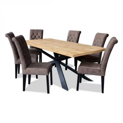 Keičiamos kėdžių spalvos ir komplektacija