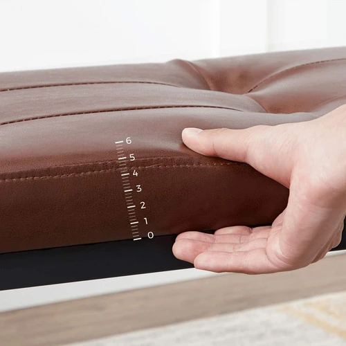 Maksimali apkrova 100 kg – idealus mažiems erdvėms