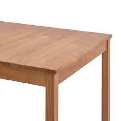 Valgomojo stalas,  140x70x73cm - Stalai