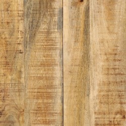 Valgomojo stalas (140x70 cm, mango medienos masyvas) - Stalai