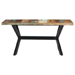 Valgomojo stalas (160cm x 80cm) - Stalai