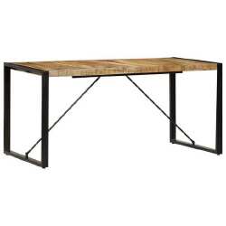 Valgomojo stalas (160x80x75 cm) - Stalai