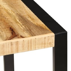 Valgomojo stalas (160x80x75 cm) - Stalai