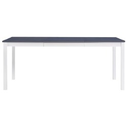 Valgomojo stalas, 180x90x73cm - Stalai