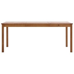 Valgomojo stalas, 180x90x73 cm - Stalai
