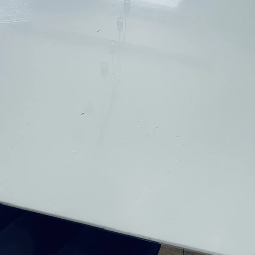 Modernus valgomasis stalas su 8 kėdėmis pagal užsakymą