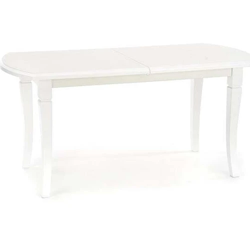 Prailginimo stalas su metaline tvora ir voleliu