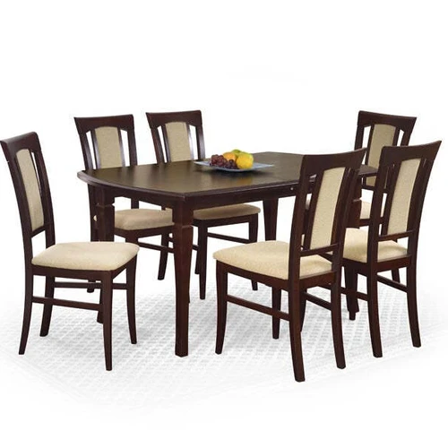 Laminuota MDF plokštė ir buko masyvo kojos