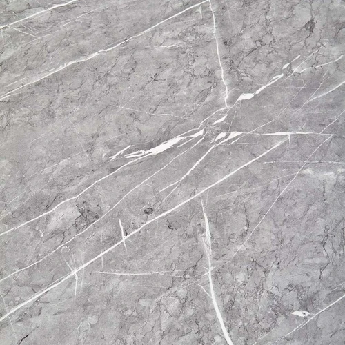 Elegantiška marmuro ir aukso spalvų stalviršio komoda