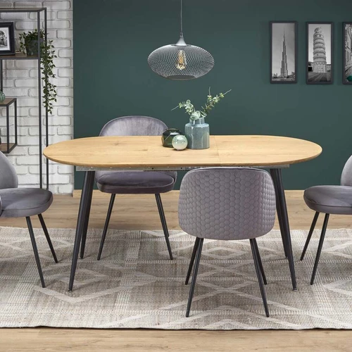 Valgomojo stalas HA1495