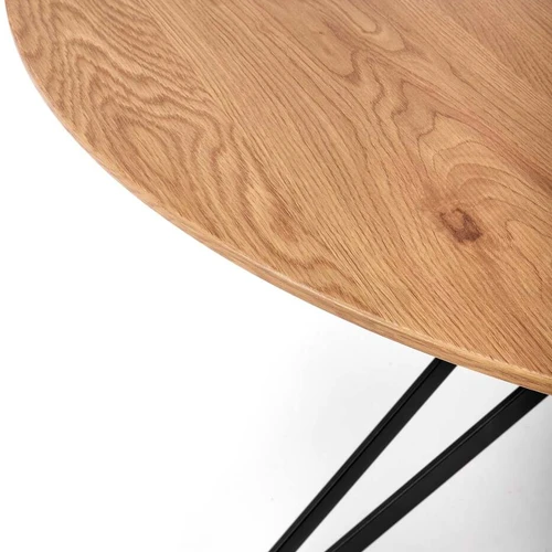 Laminuotas MDF ir dažytas plieninis rėmas