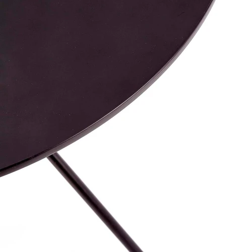 Moderni balta matinė spinta su lakuotu MDF ir plieno detalėmis