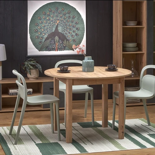 Ergonominis prailginamas stalas 102-142 cm