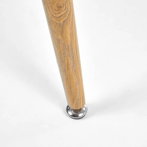 Modernus prailginimo stalas su lakuotu MDF, laminuotu MDF ar dažytu plienu