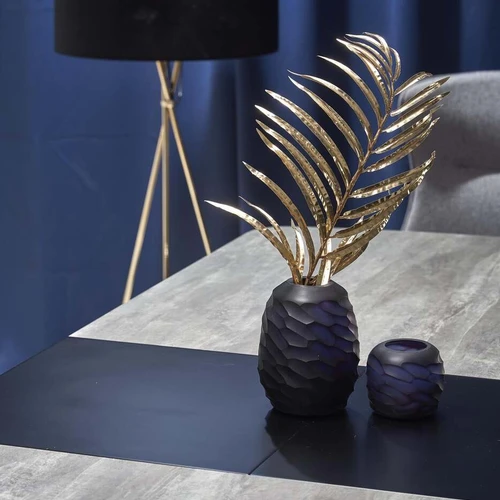 Praktiškas prailginamas stalas su HPL plokšte, tamsiai pilkas, juodos kojos