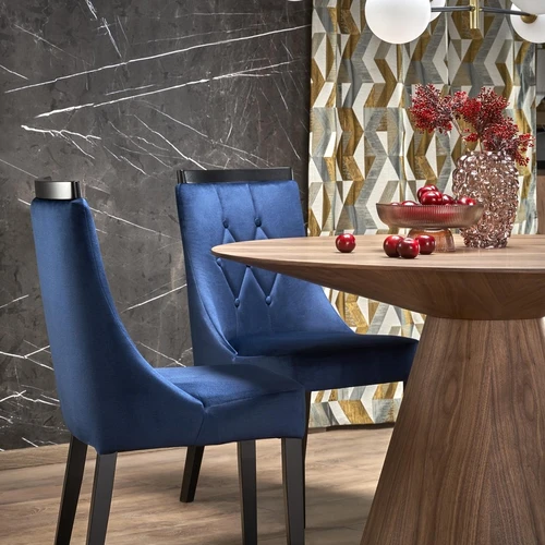 Erdvi spinta 136/78 cm, riešuto atspalvis, kokybiška medžiaga