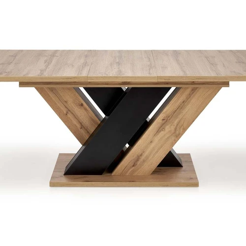 Prailginamasis stalas 160-200 cm