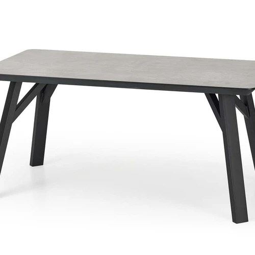 Laminuoto MDF spinta su miltelinio plieno detalėmis