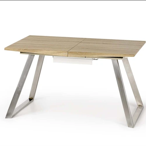 Ergonominis prailginamas stalas iki 170 cm