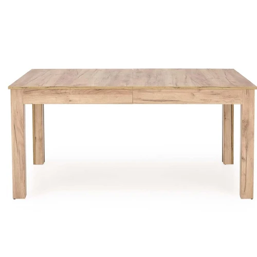 Prailginimo stalas 160÷300 cm, craft ąžuolas
