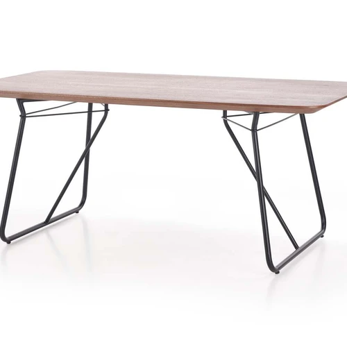 Stilinga 90 cm pločio spinta su MDF korpusu ir faneros apdaila